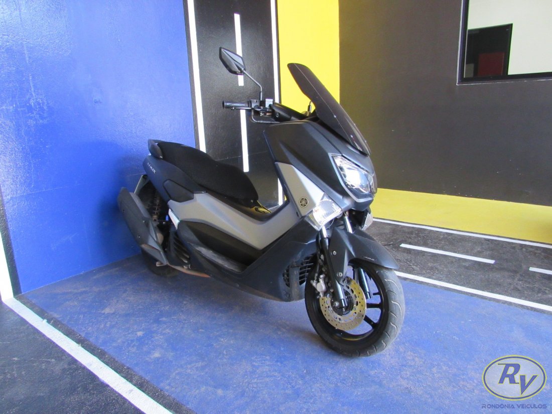 NMAX