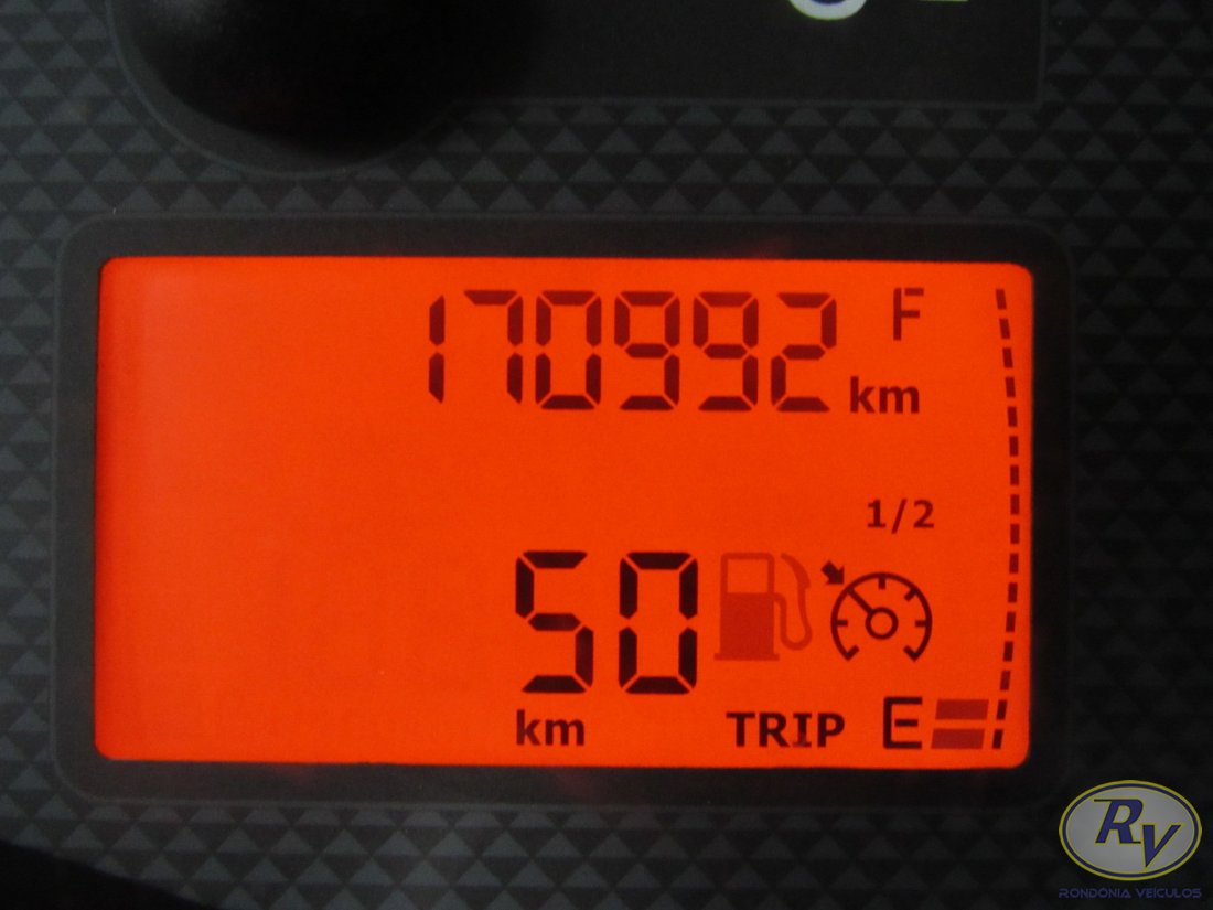 Strada Trekking CE
