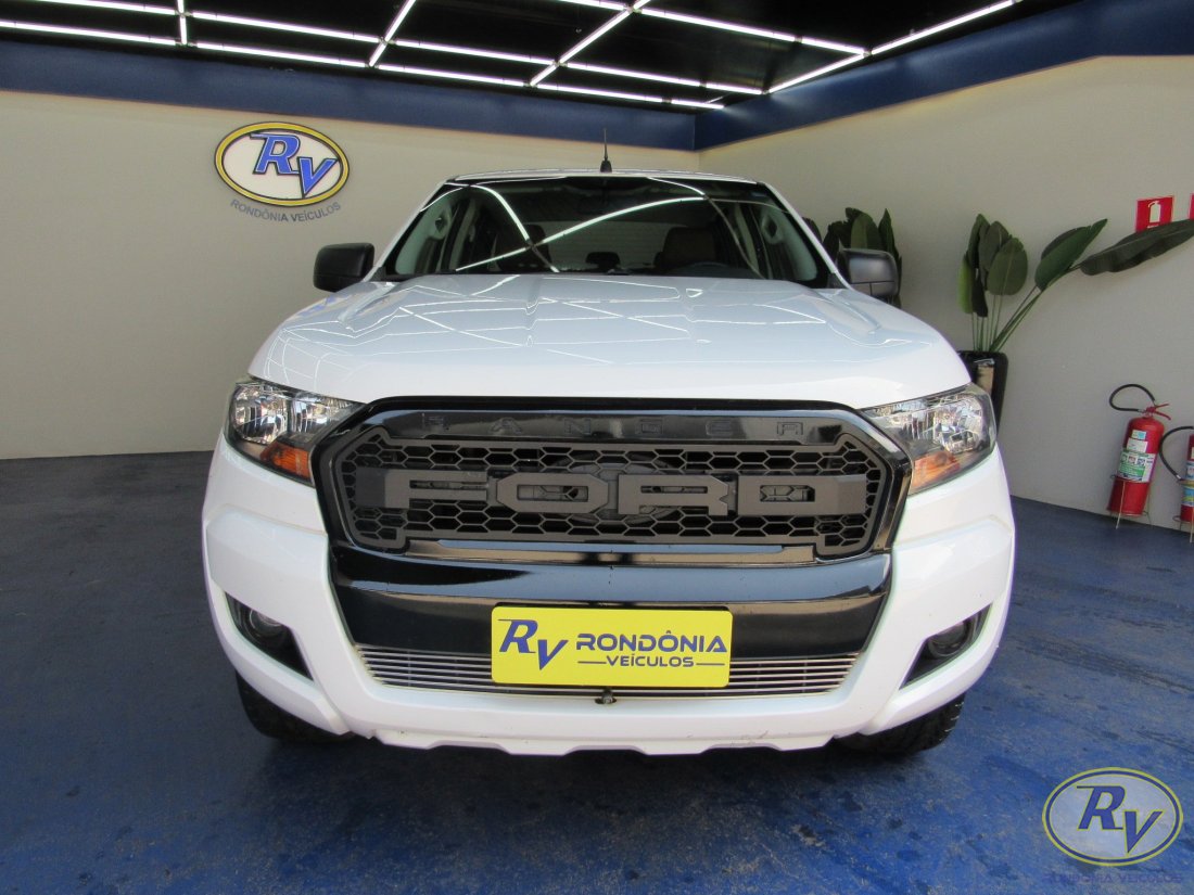 Ranger XLS