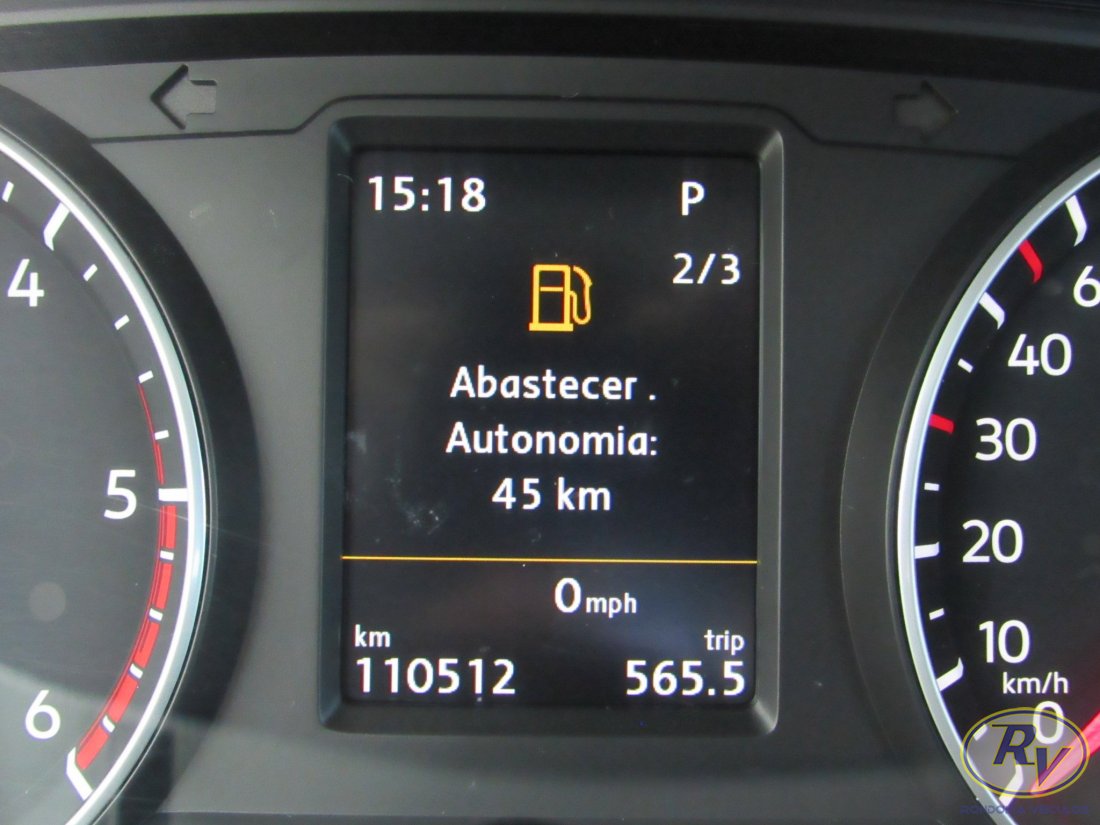 Amarok Highline