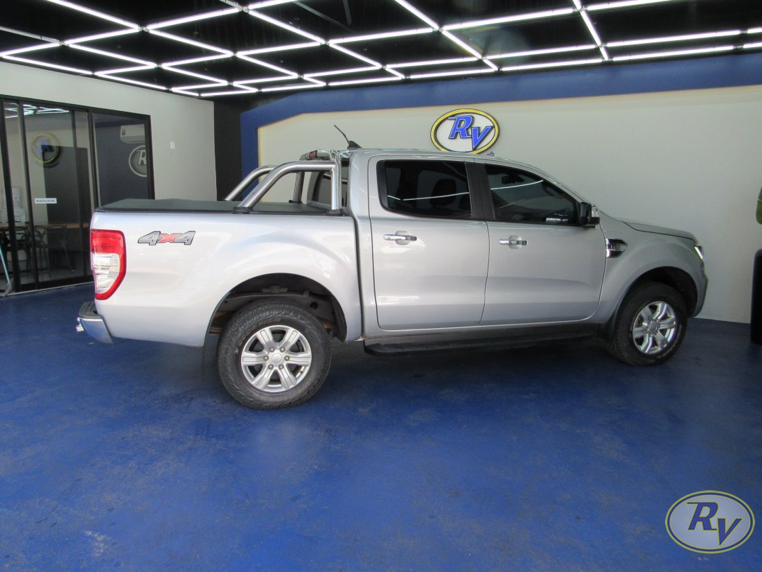 Ranger XLT