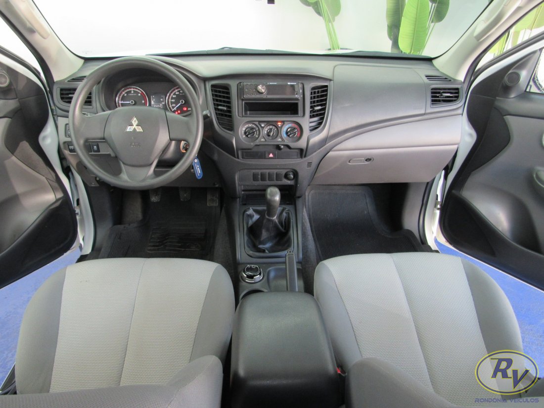 L200 TRITON SPORT GL