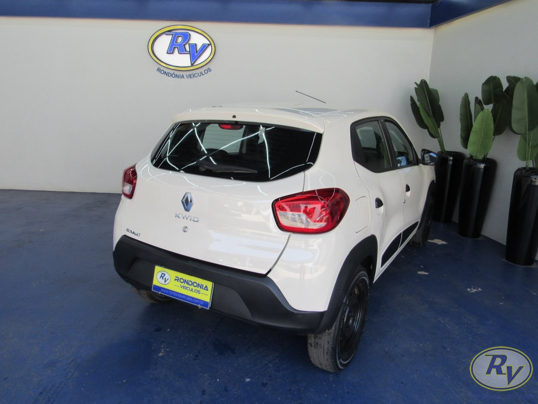 Kwid  Zen