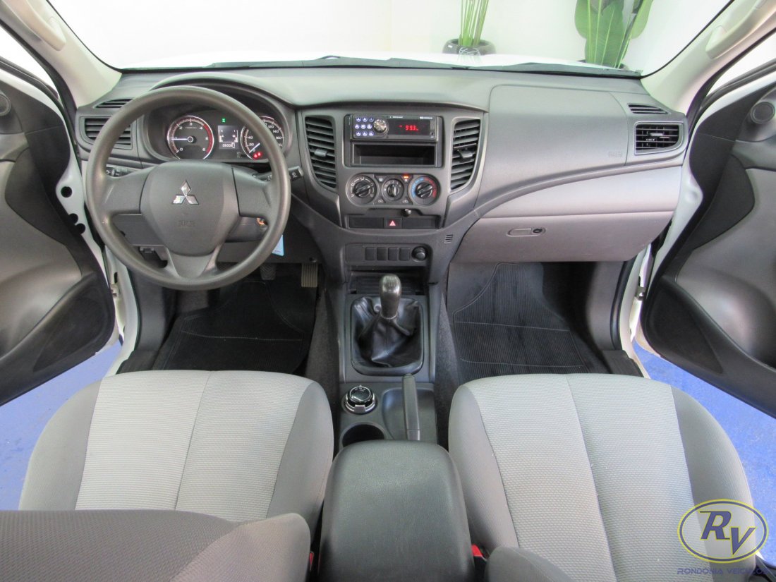 L200 TRITON GL SPORT