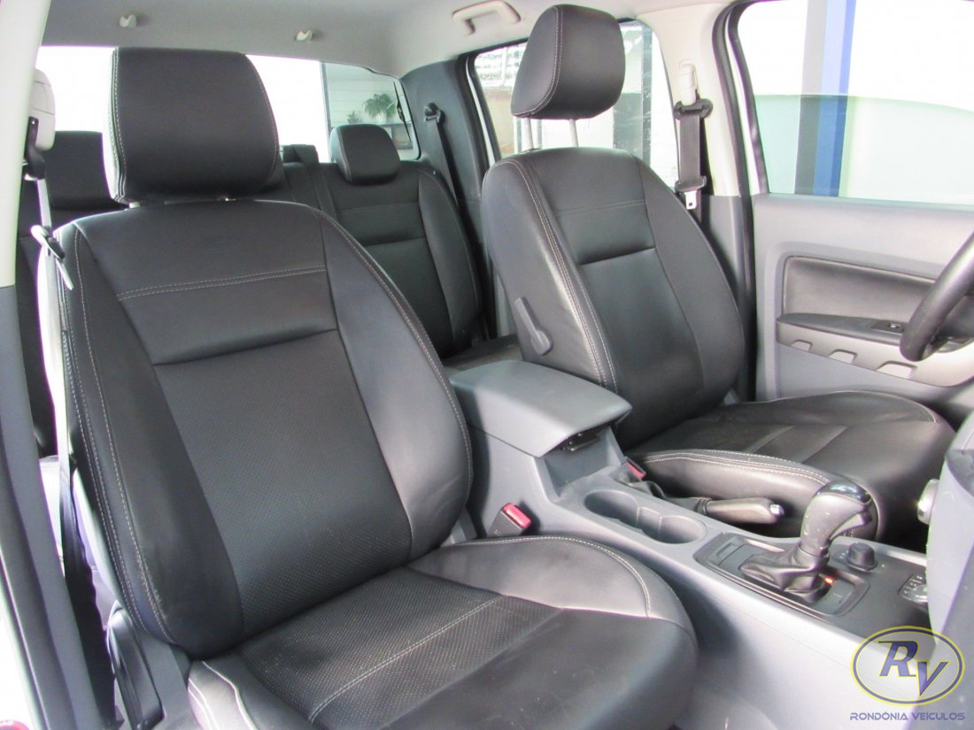 Ranger XLS