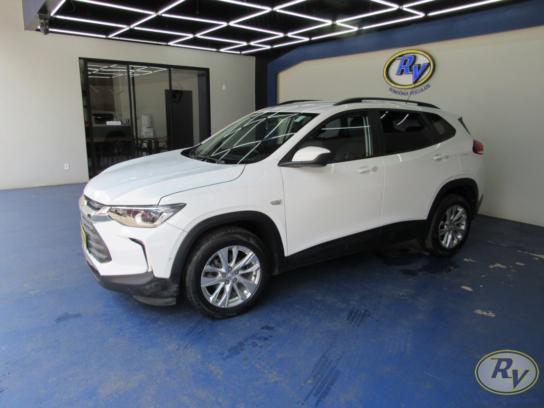 Tracker LTZ