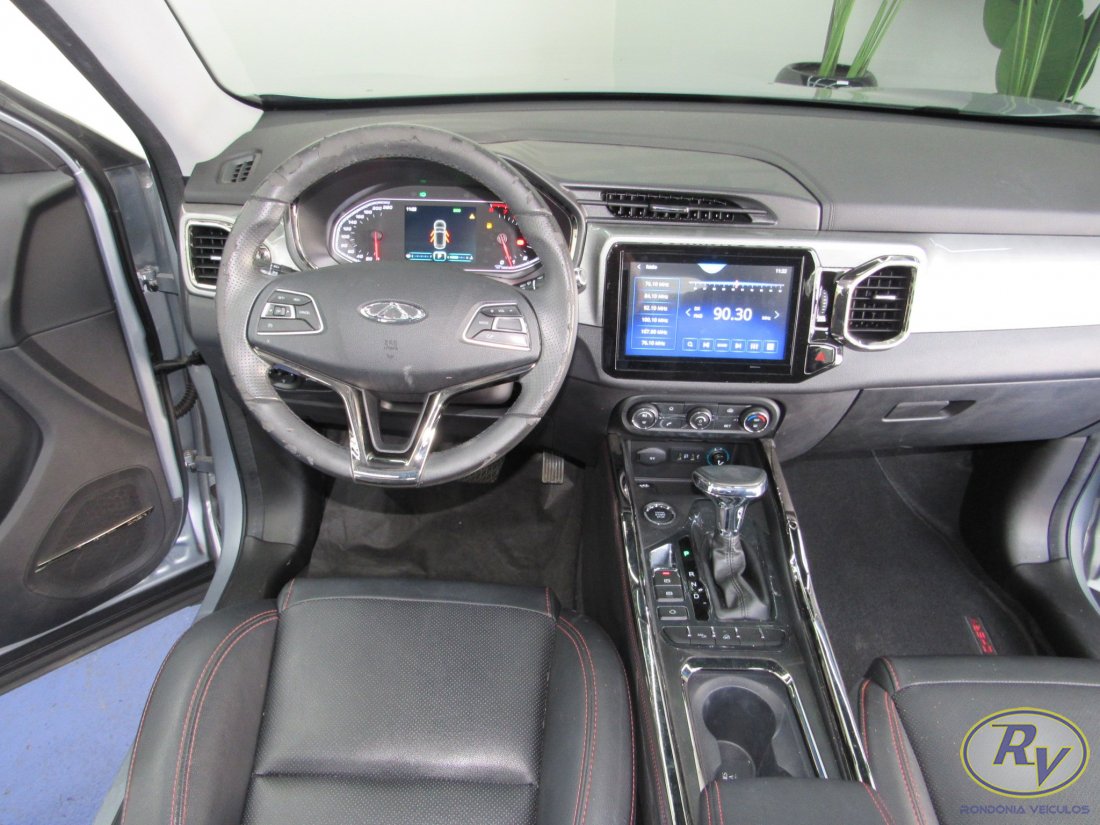 tiggo 5x txs