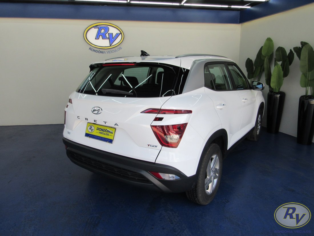 creta comfort