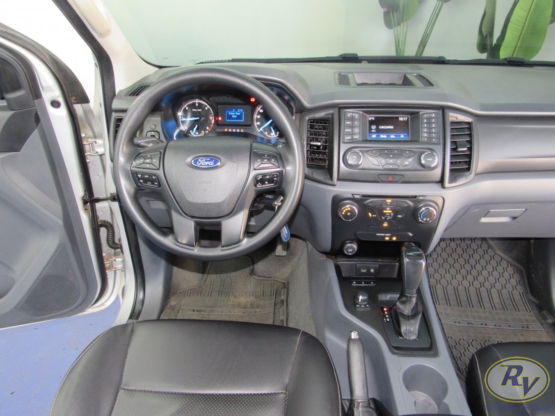 Ranger XLS