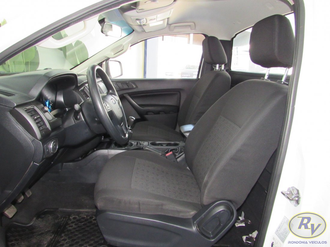 Ranger XL