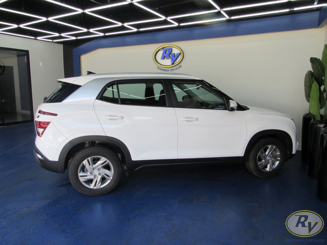 creta comfort