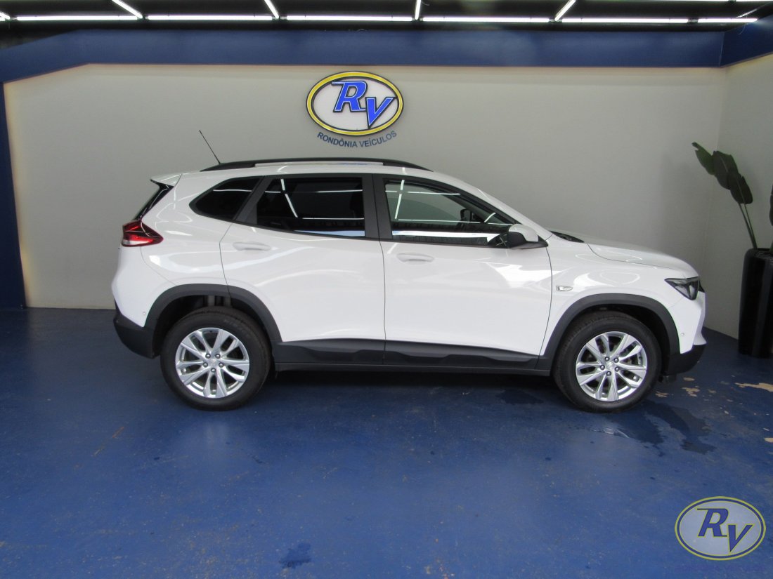 Tracker LTZ