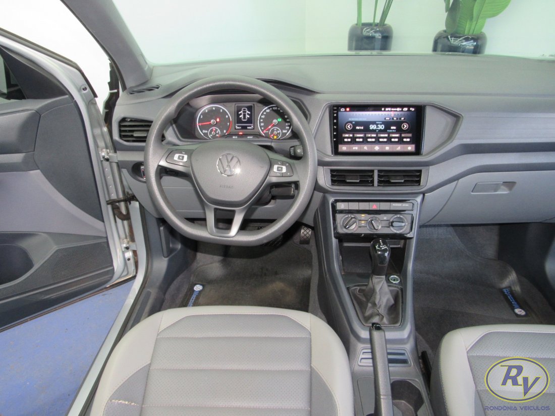 T-CROSS SENSE TSI