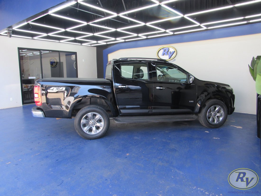 S10 LTZ
