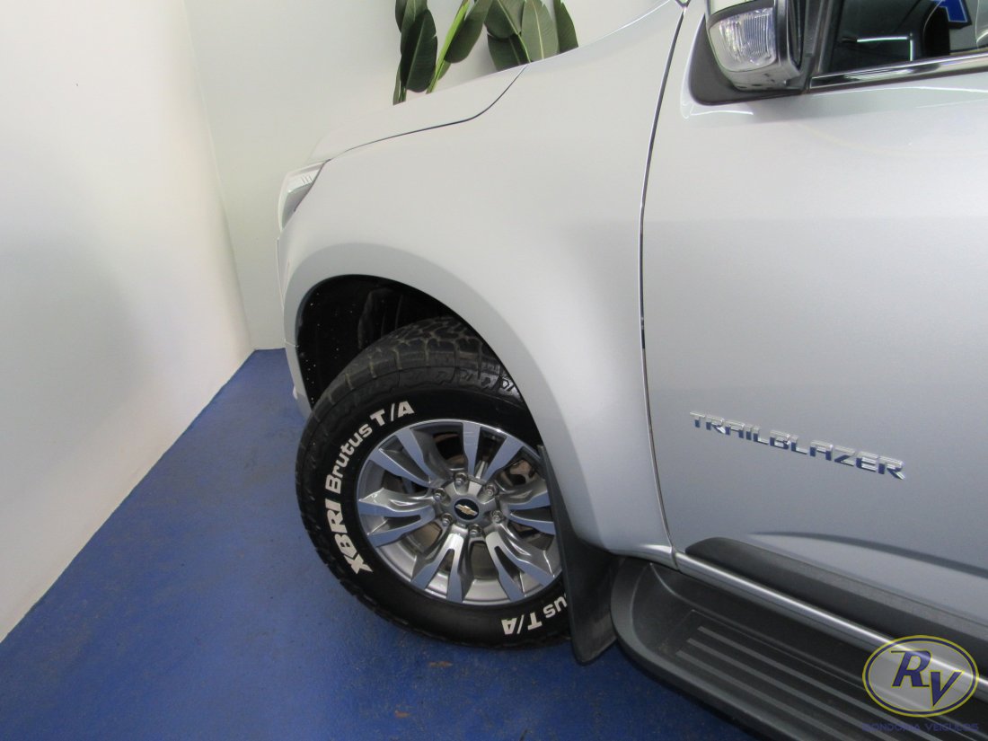 TRAILBLAZER PREMIER