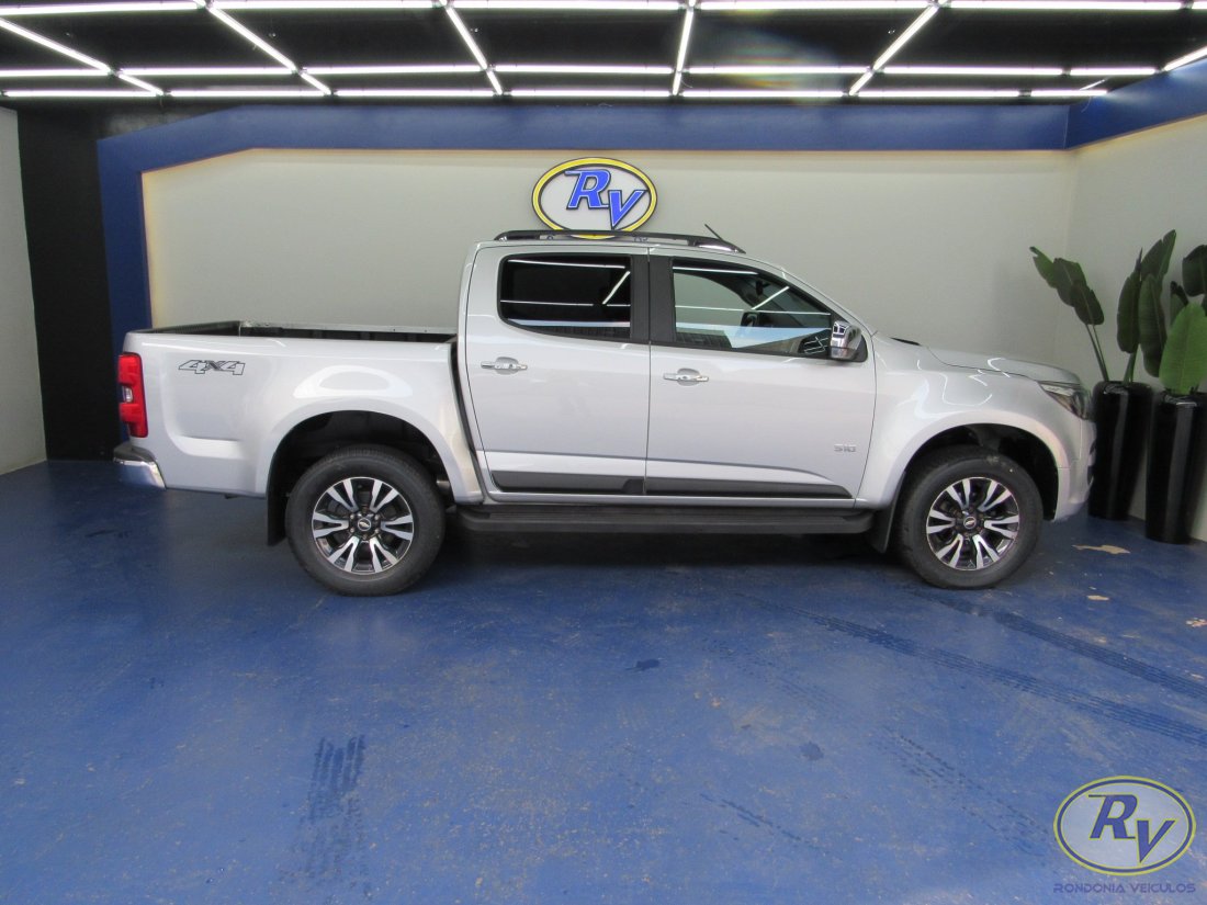 S10 LTZ