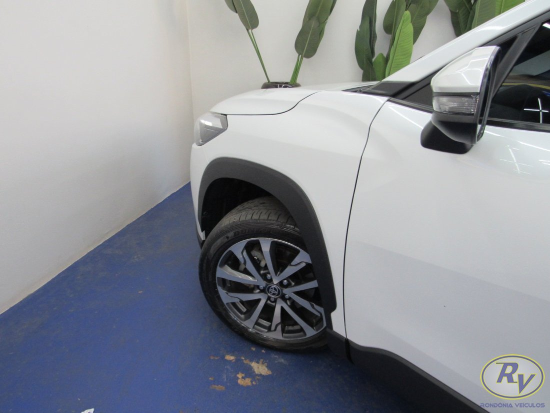 COROLLA CROSS XRE