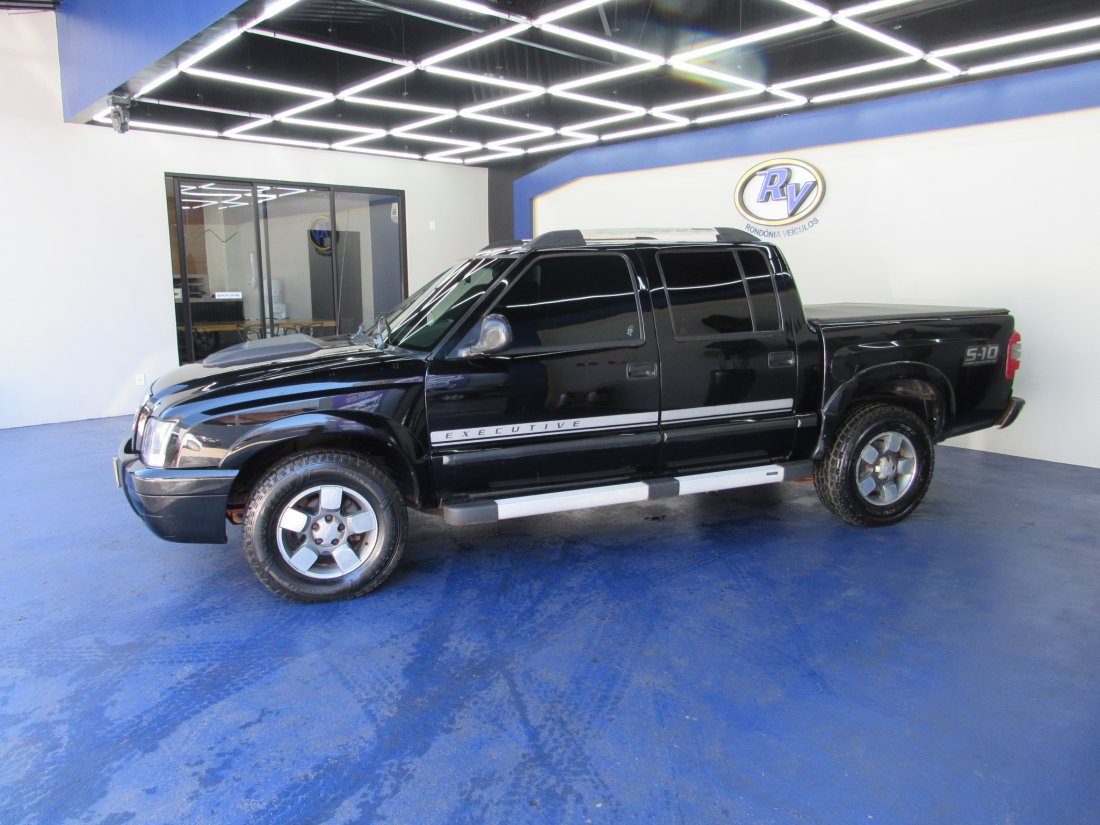 S10 Executive