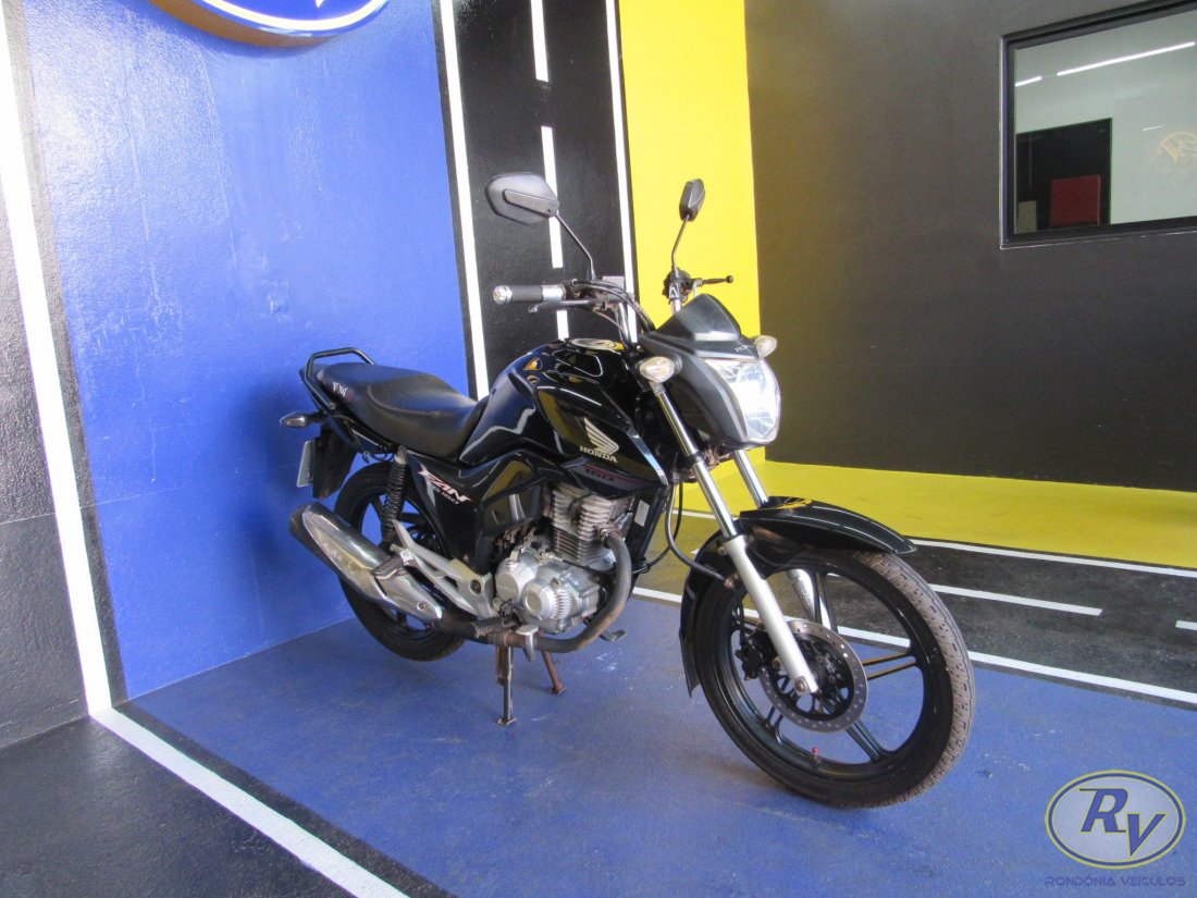 CG FAN 160