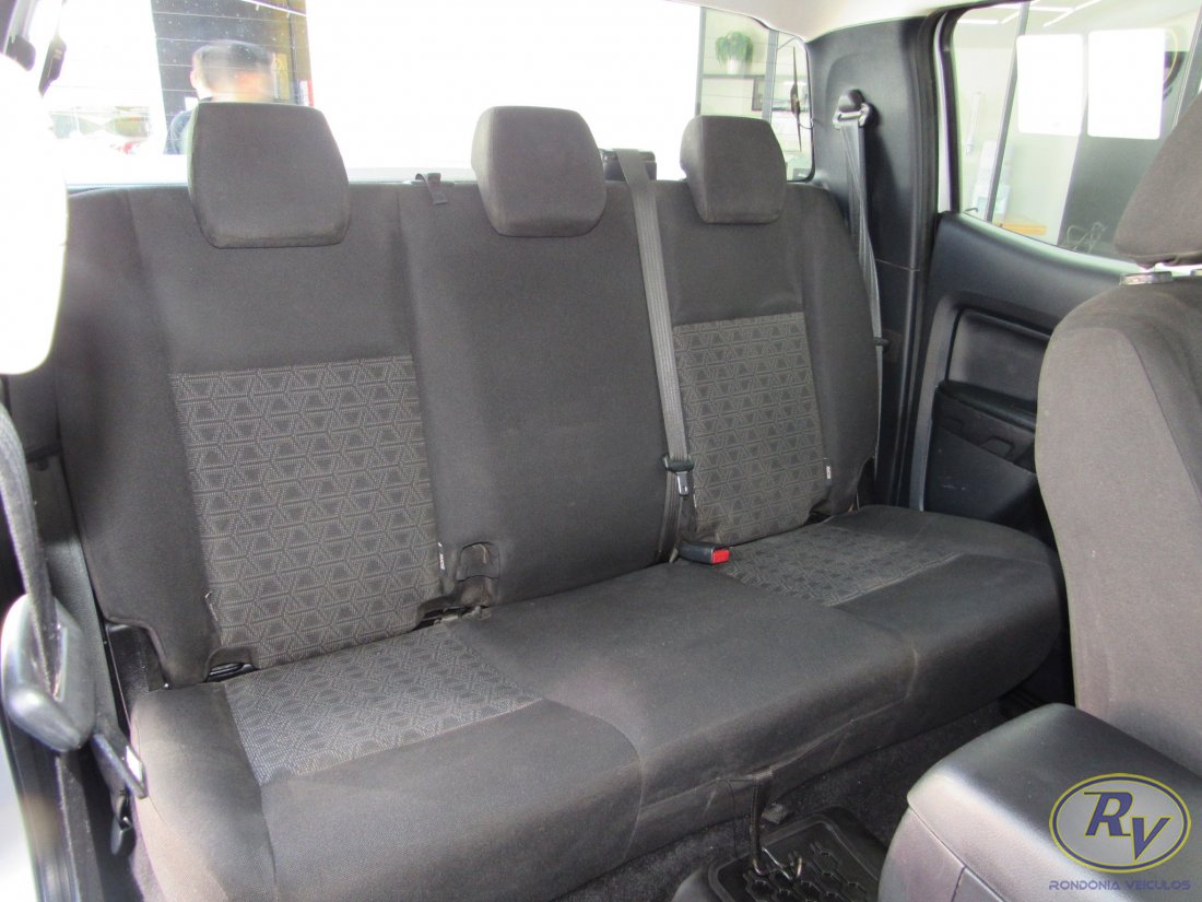 Ranger XLS