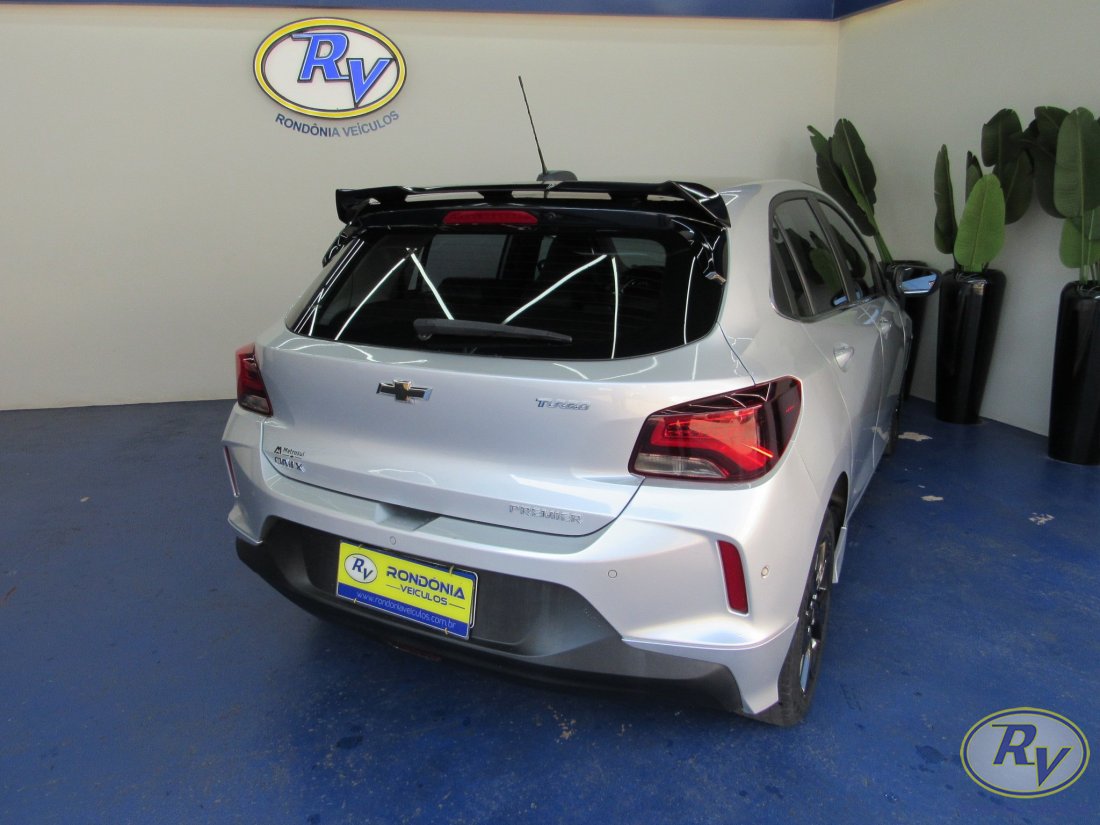 onix pr2