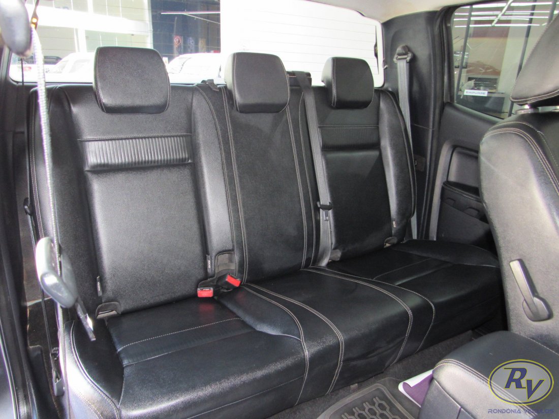 Ranger XLT