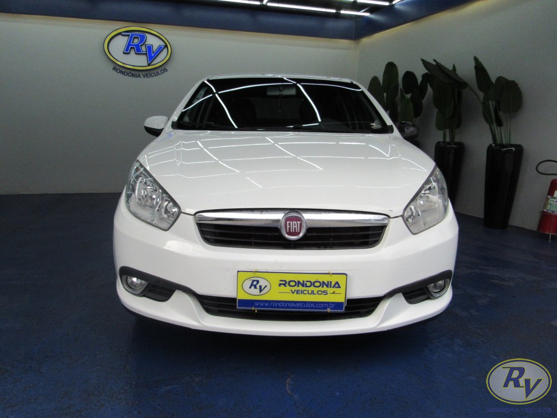 Grand Siena Essence