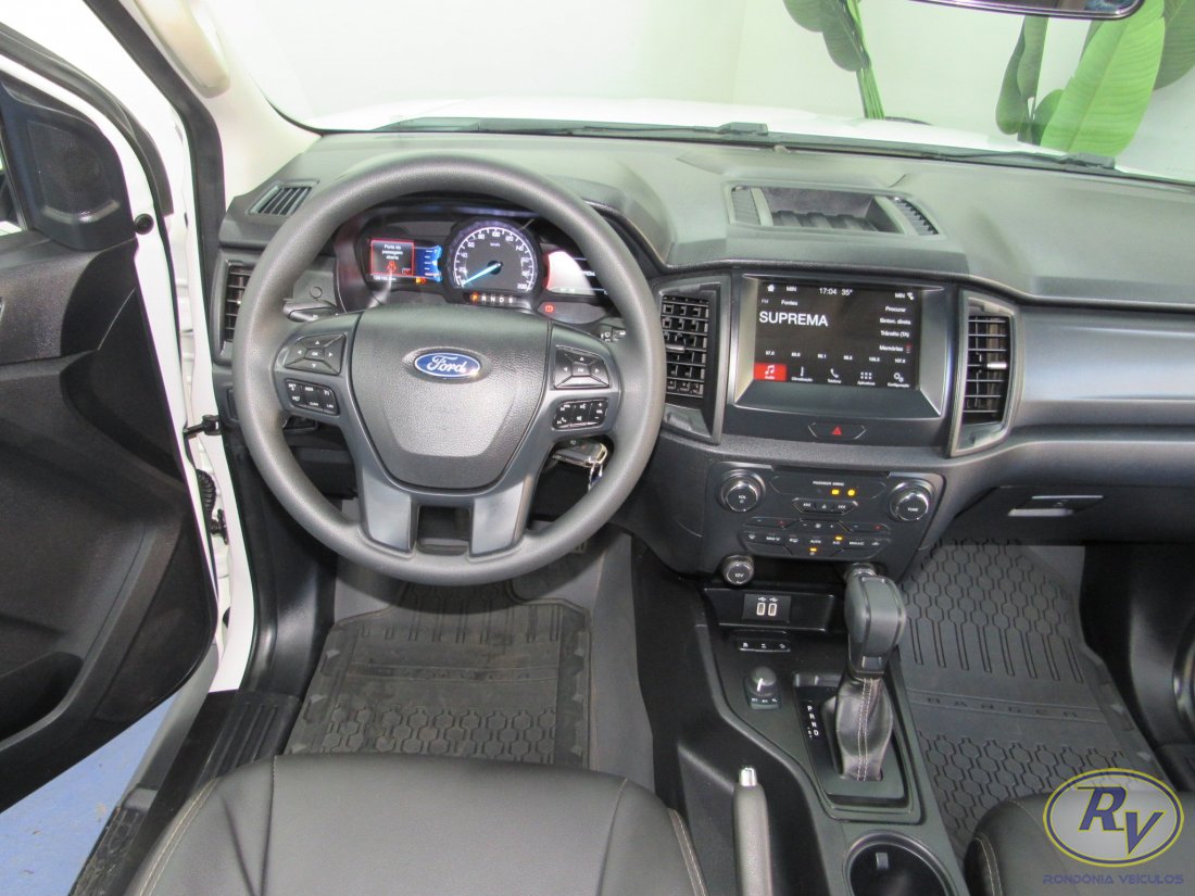 Ranger XLS