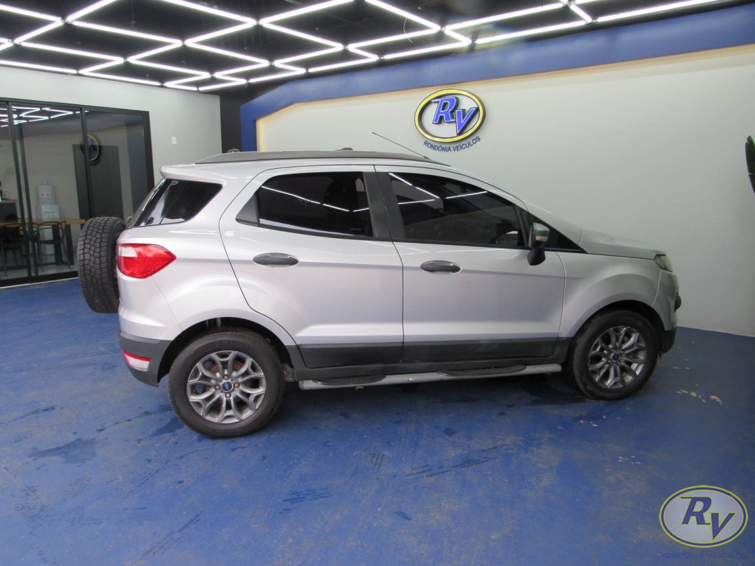 EcoSport Freestyle