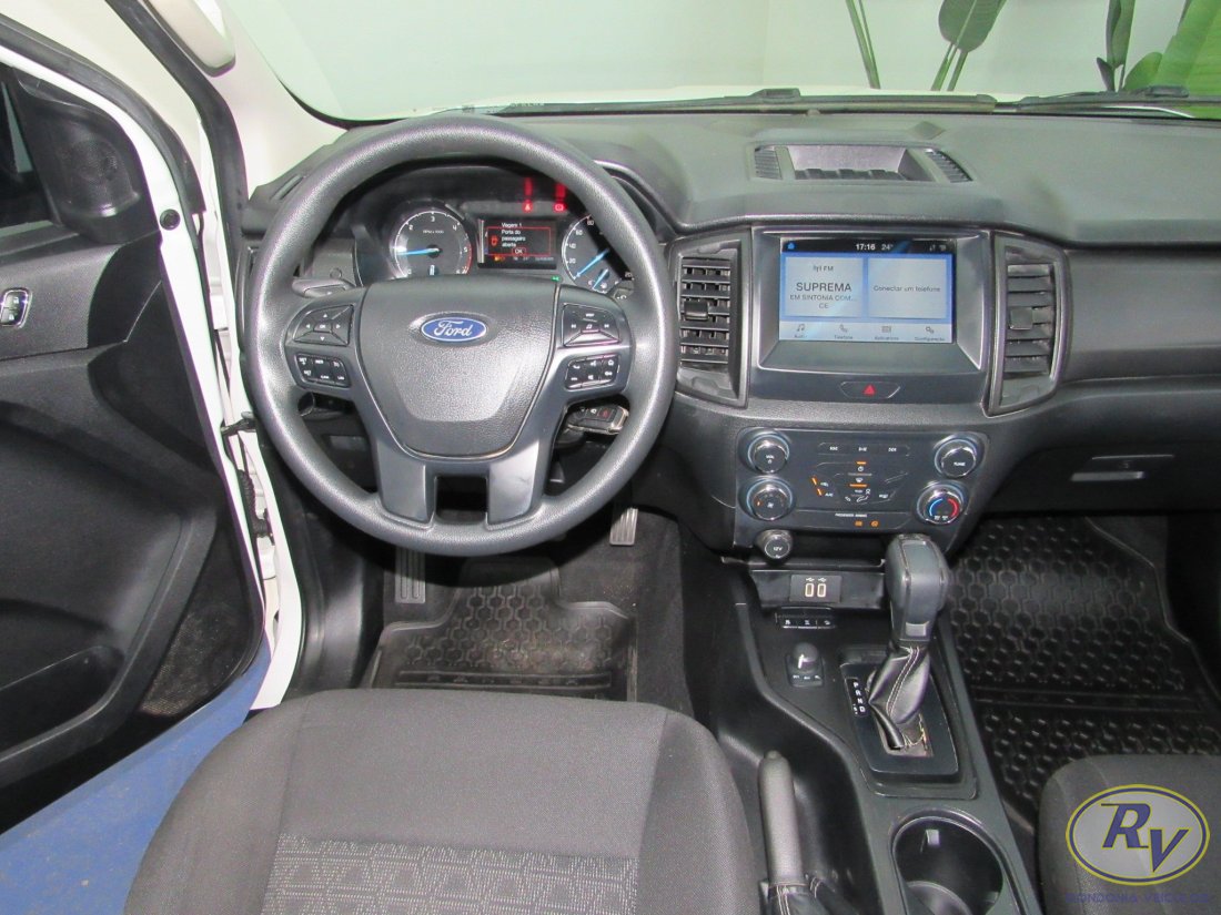 Ranger XLS