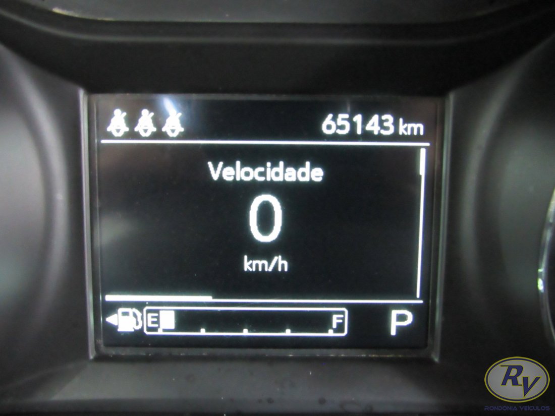 Tracker LTZ