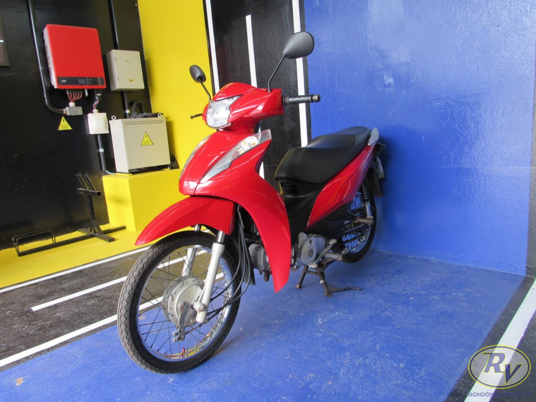 biz 110i