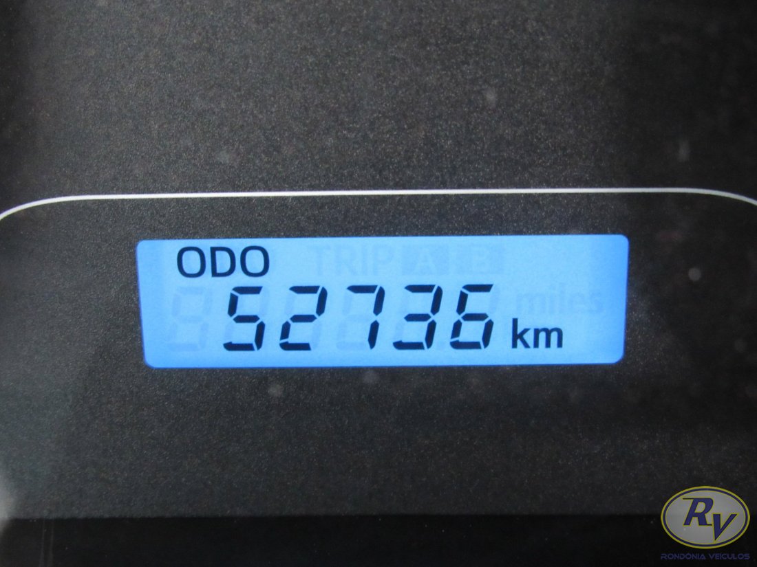Hilux CD 