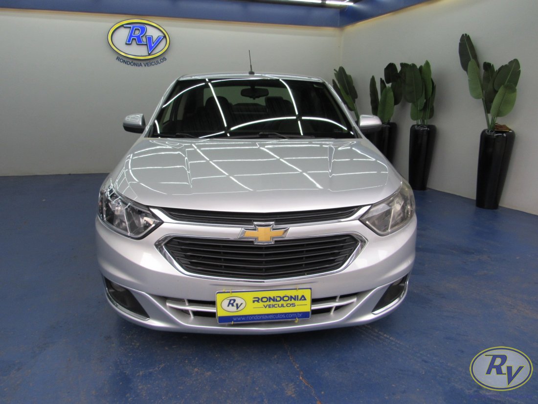 Cobalt LTZ