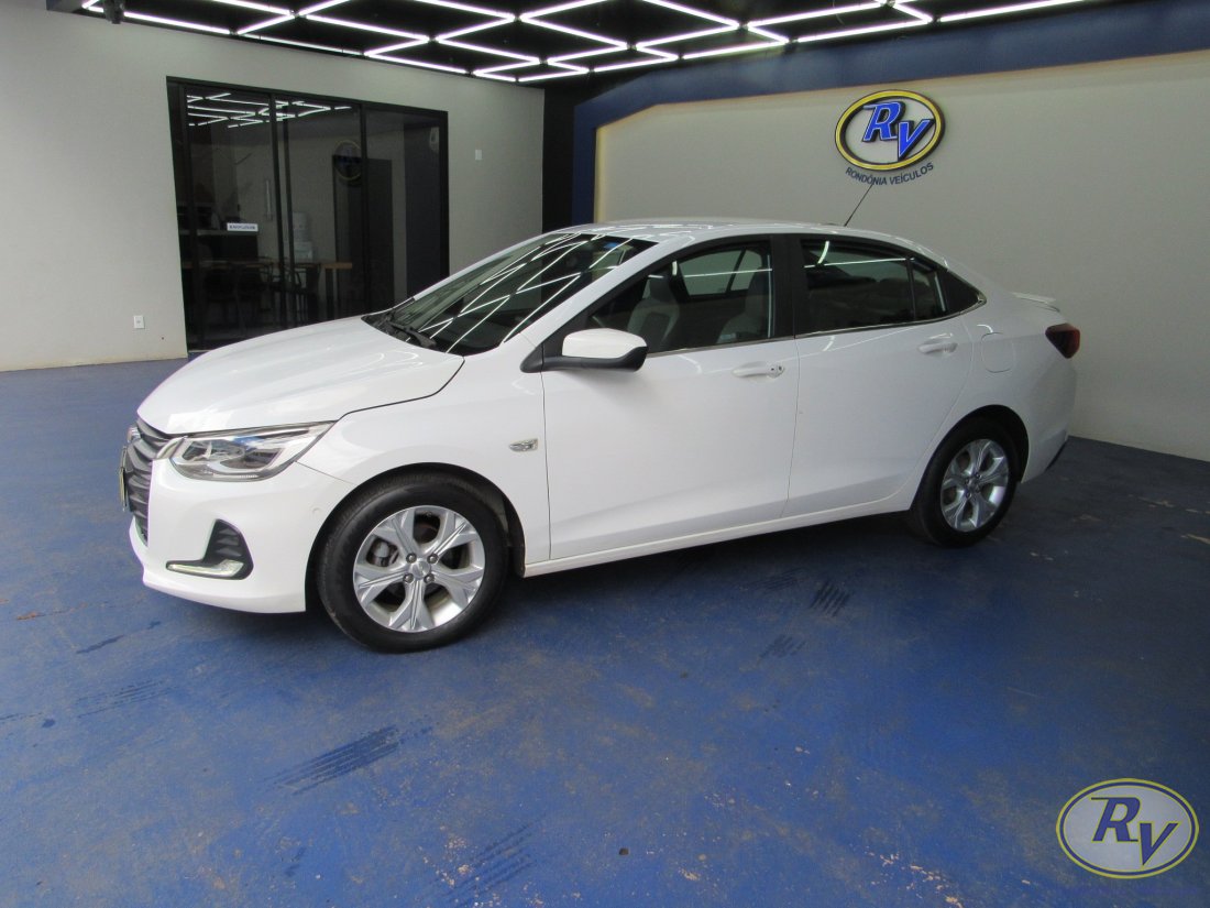 ONIX PLUS PR2
