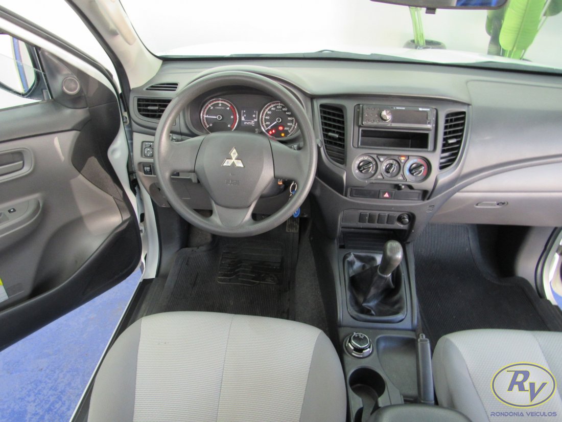 L200 TRITON SPORT GL