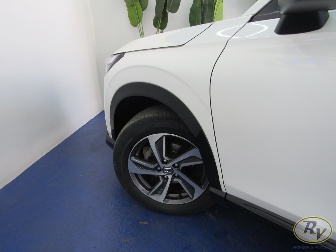 HR-V  Touring