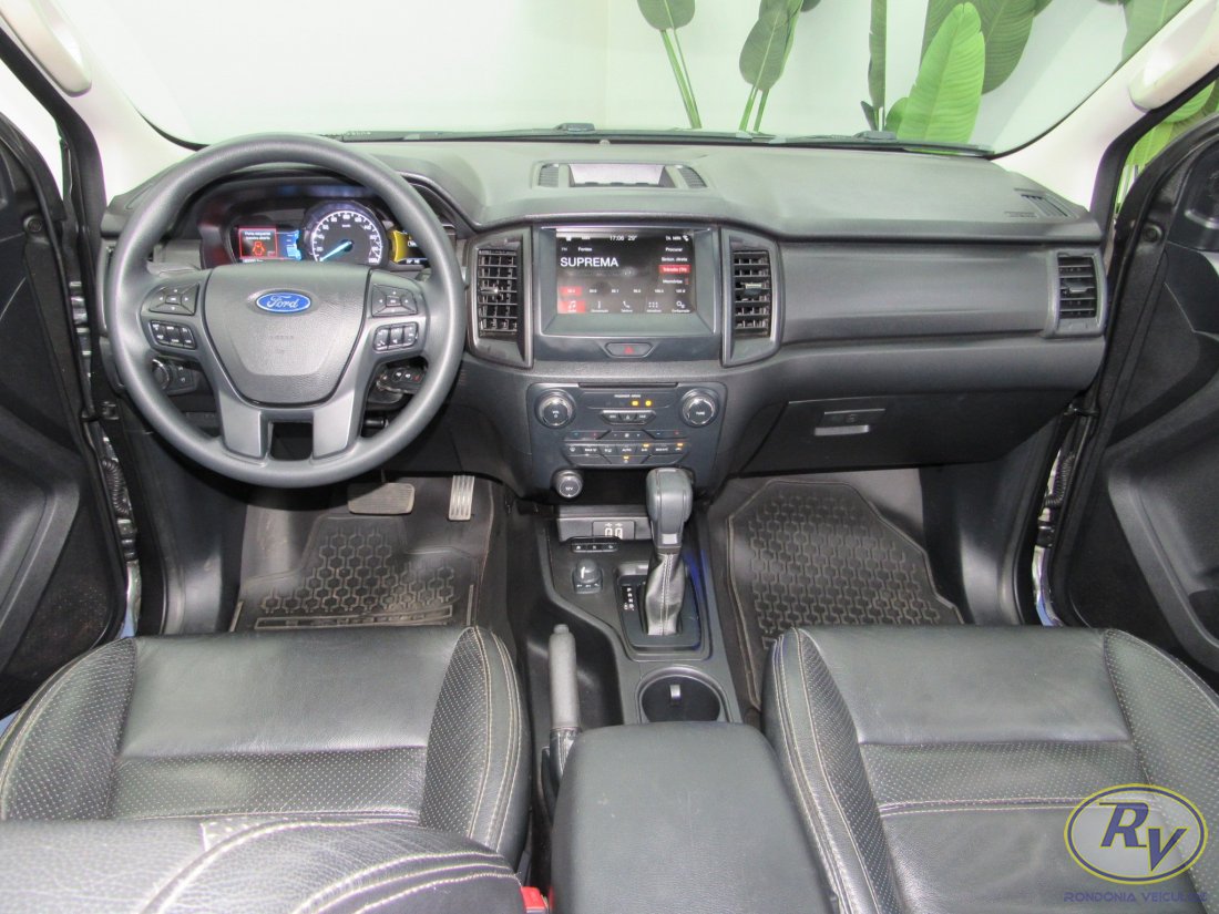 Ranger XLS