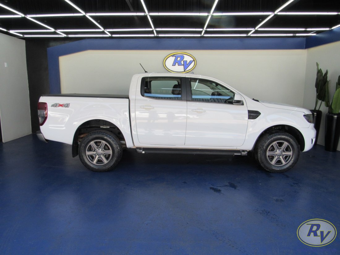 Ranger XLS