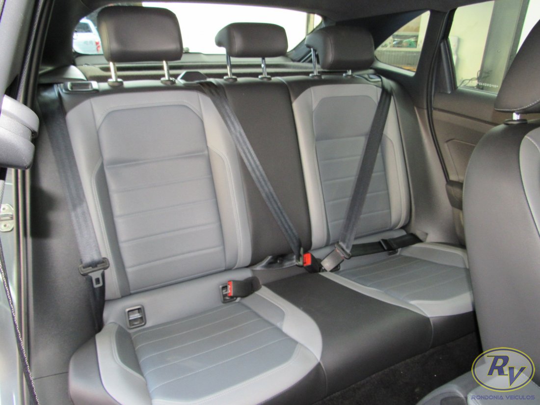 NIVUS HIGHLINE tsi