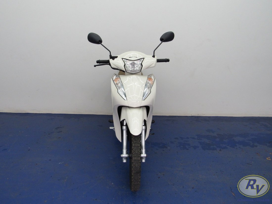 biz 125