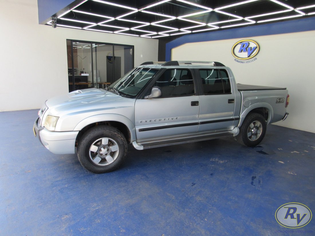 S10 Executive
