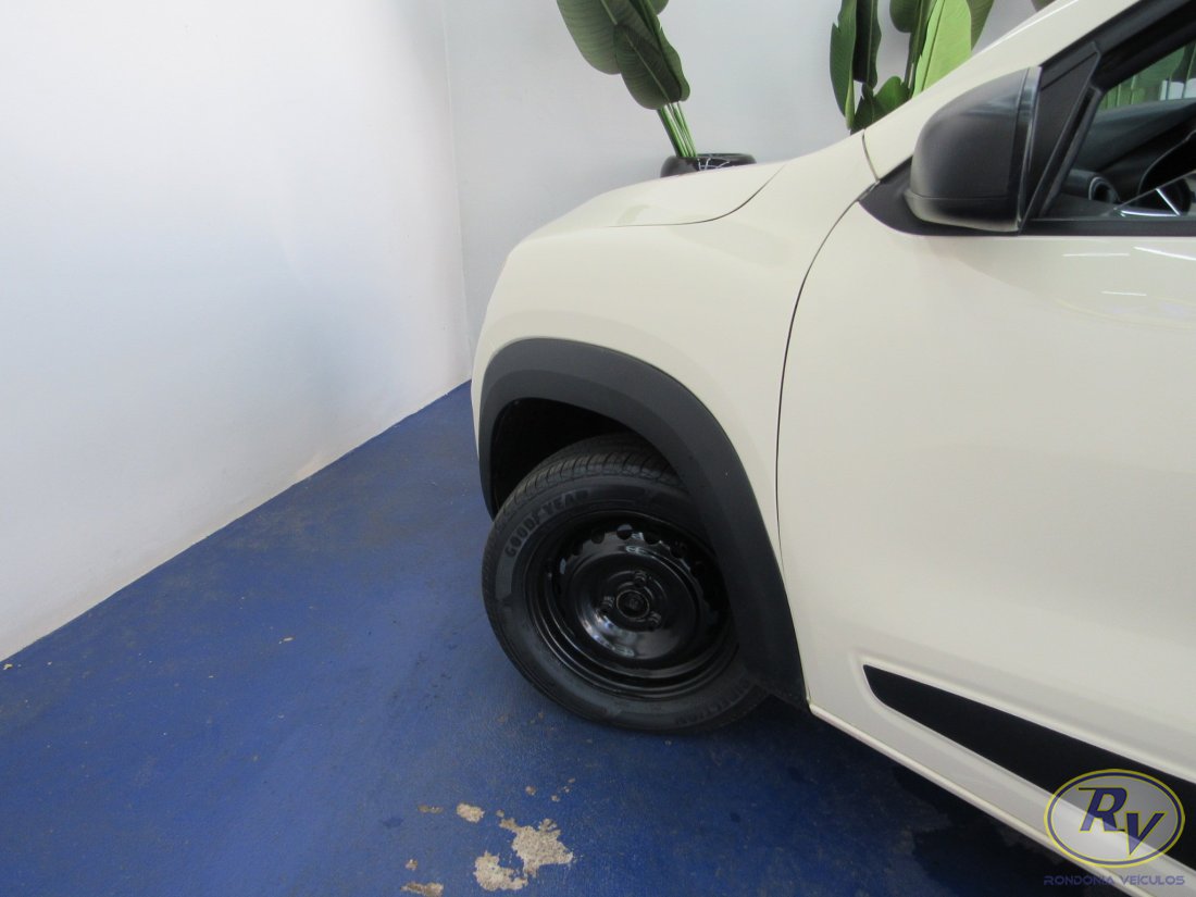 Kwid  Zen