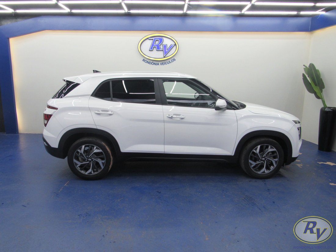 CRETA LIMITED