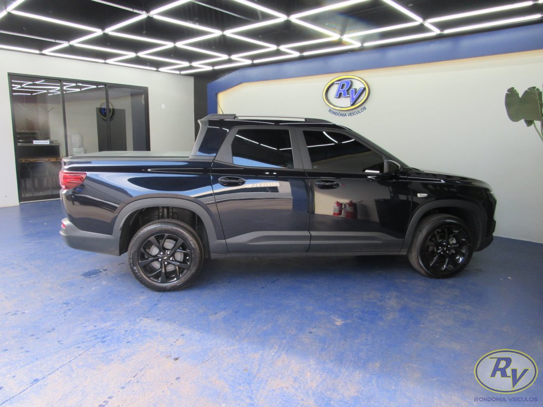 MONTANA LTZ