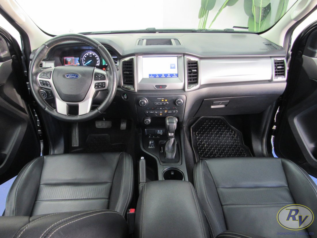 Ranger Limited