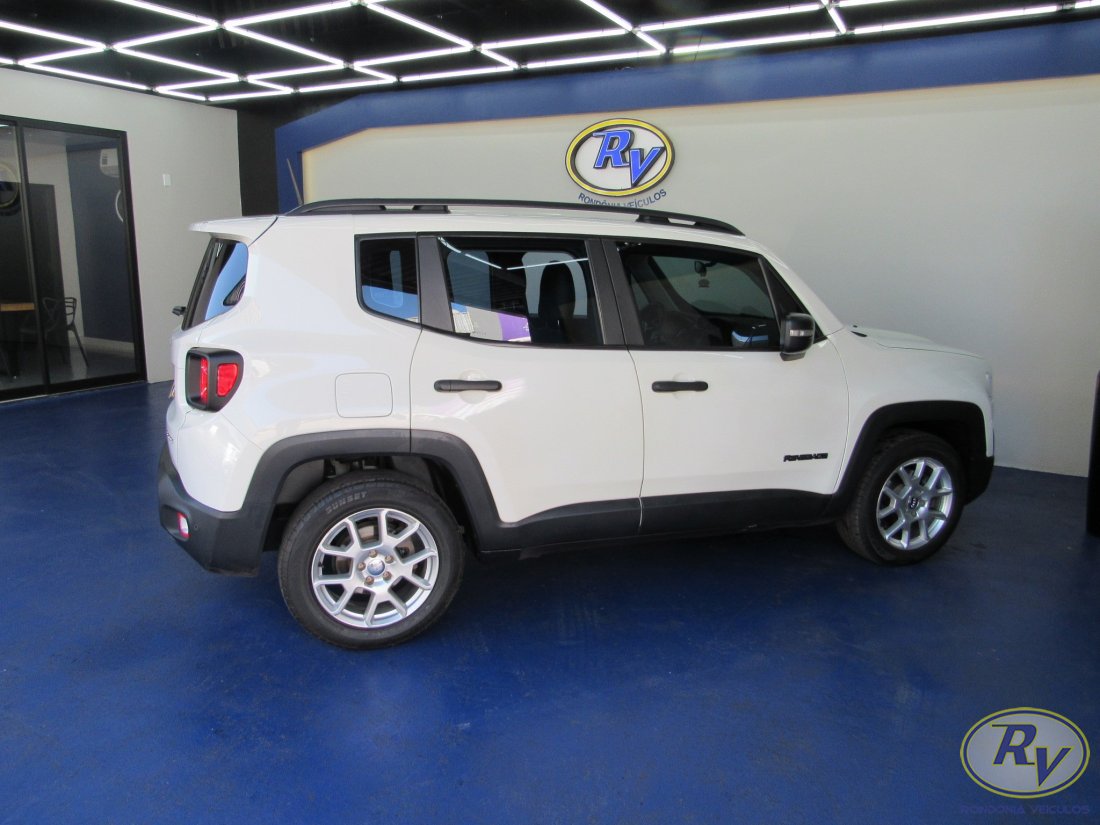 Renegade Sport