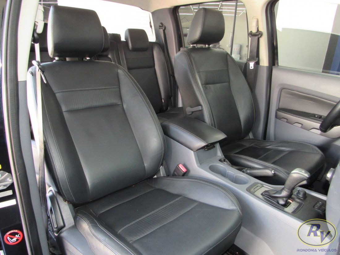 Ranger XLT