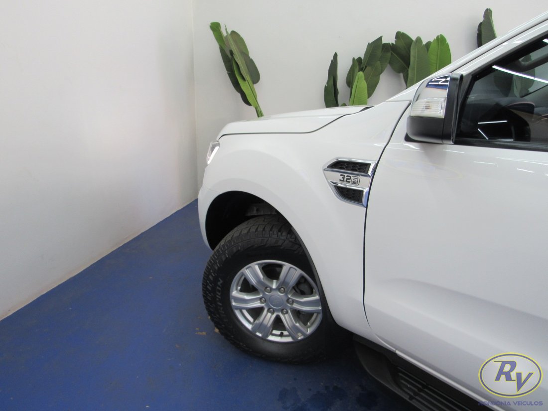 Ranger XLT