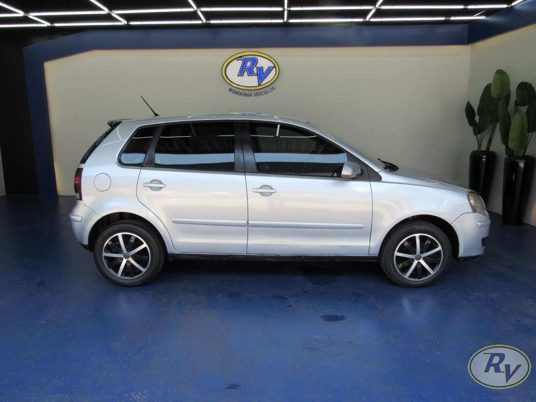 Polo Sportline